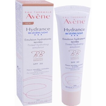 Hydrance Tinted Hydrating Emulsion SPF 30 - BB ľahká tónovacia hydratačná emulzia